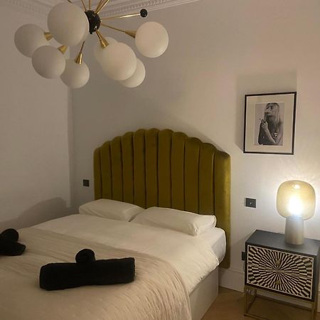 Luxury Apartment In Gran Via Madryt Zewnętrze zdjęcie