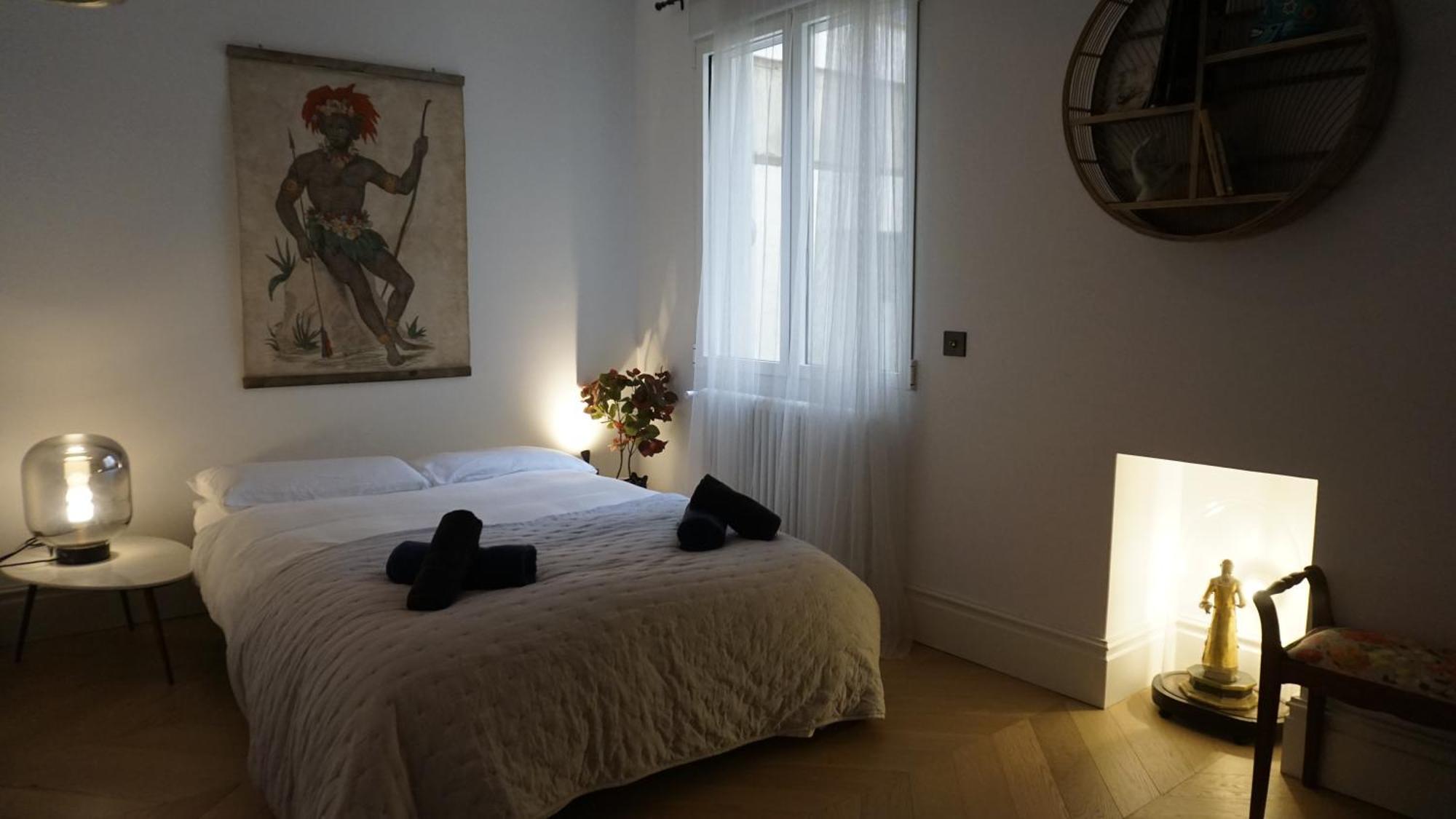 Luxury Apartment In Gran Via Madryt Zewnętrze zdjęcie