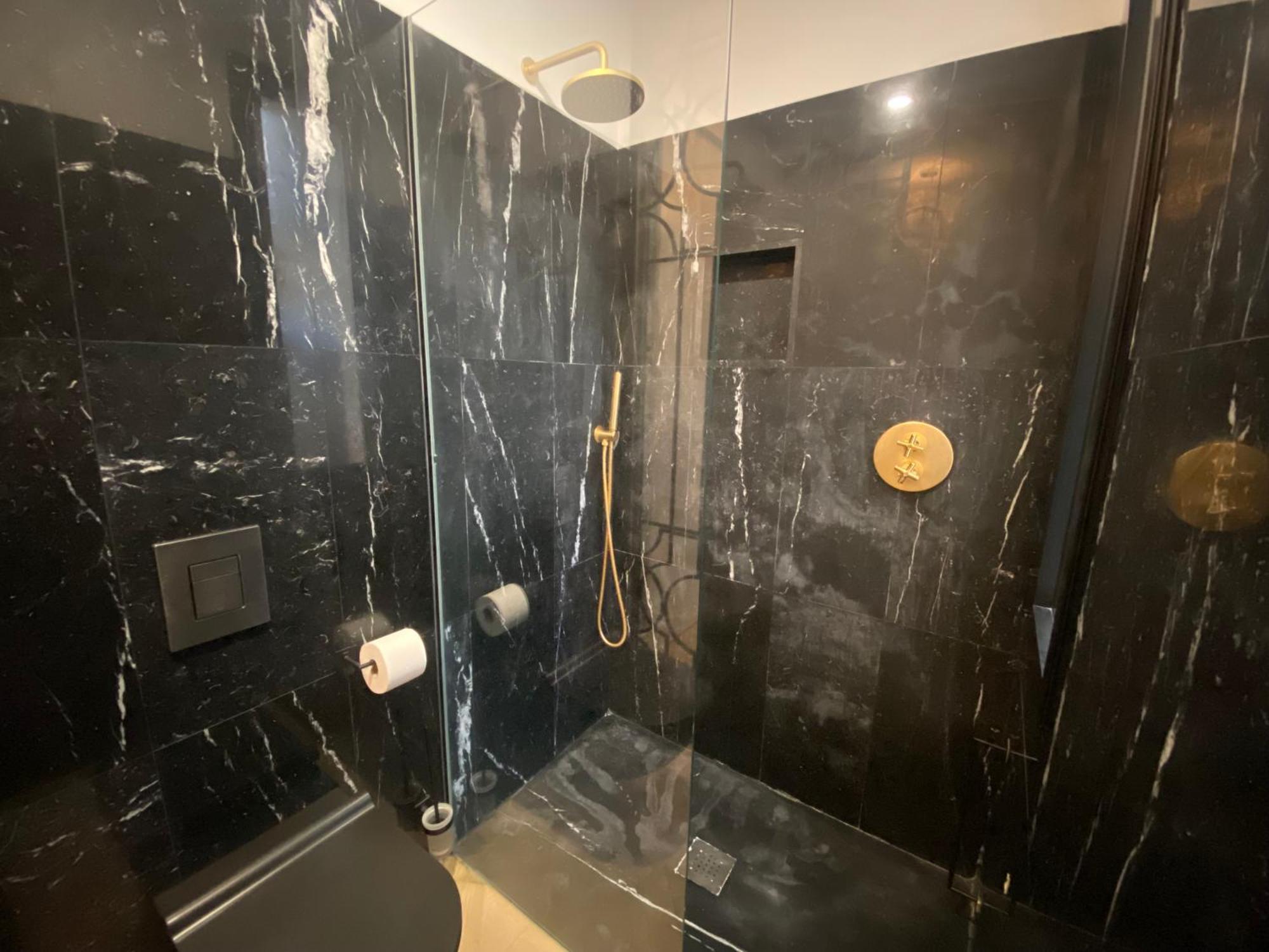 Luxury Apartment In Gran Via Madryt Zewnętrze zdjęcie